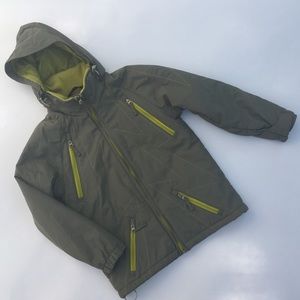 ❄️Body Glove snow jacket